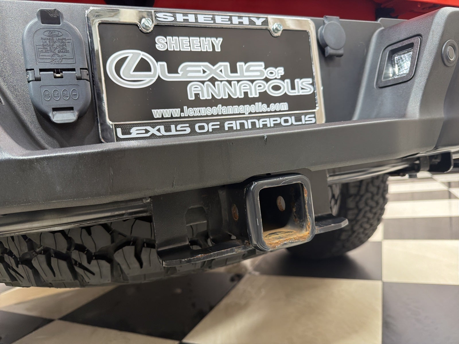 2023 Ford F-150 Raptor R