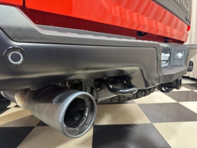 2023 Ford F-150 Raptor R