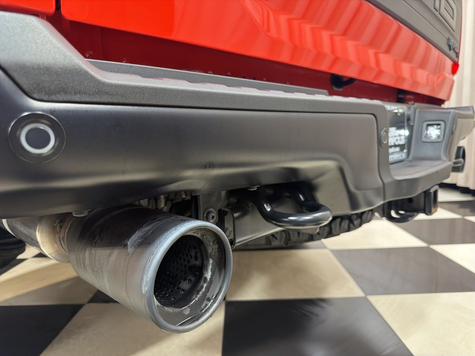 2023 Ford F-150 Raptor R