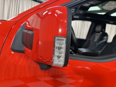 2023 Ford F-150 Raptor R