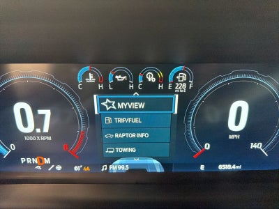 2023 Ford F-150 Raptor R