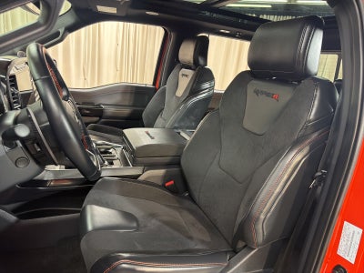 2023 Ford F-150 Raptor R