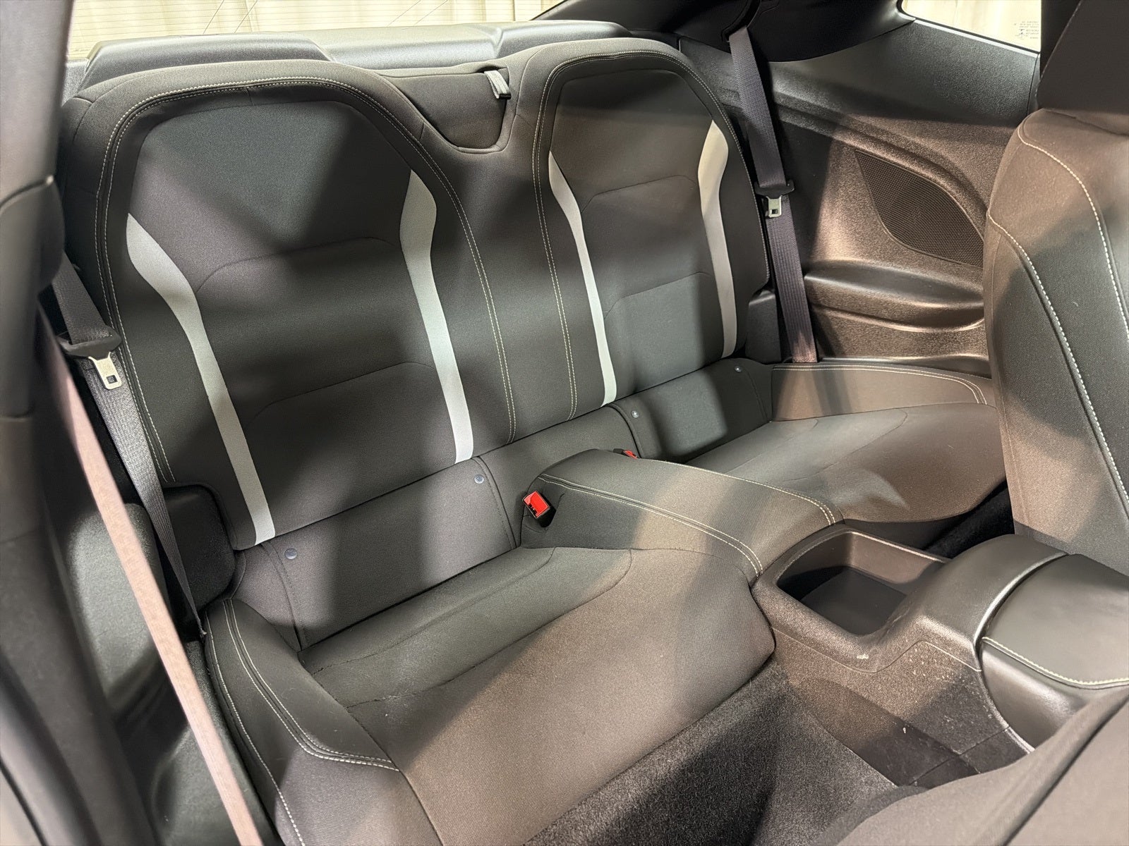 2016 Chevrolet Camaro 1LT