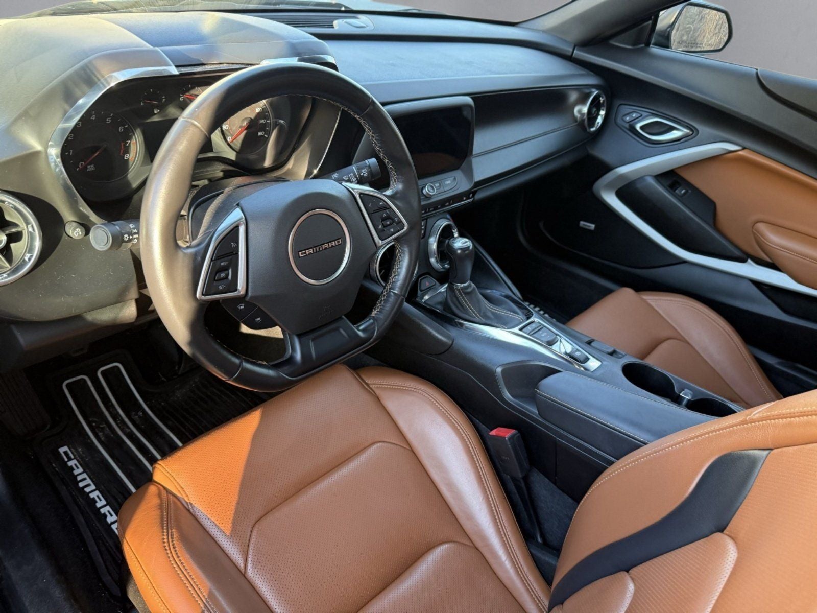 2019 Chevrolet Camaro 2LT 2LT