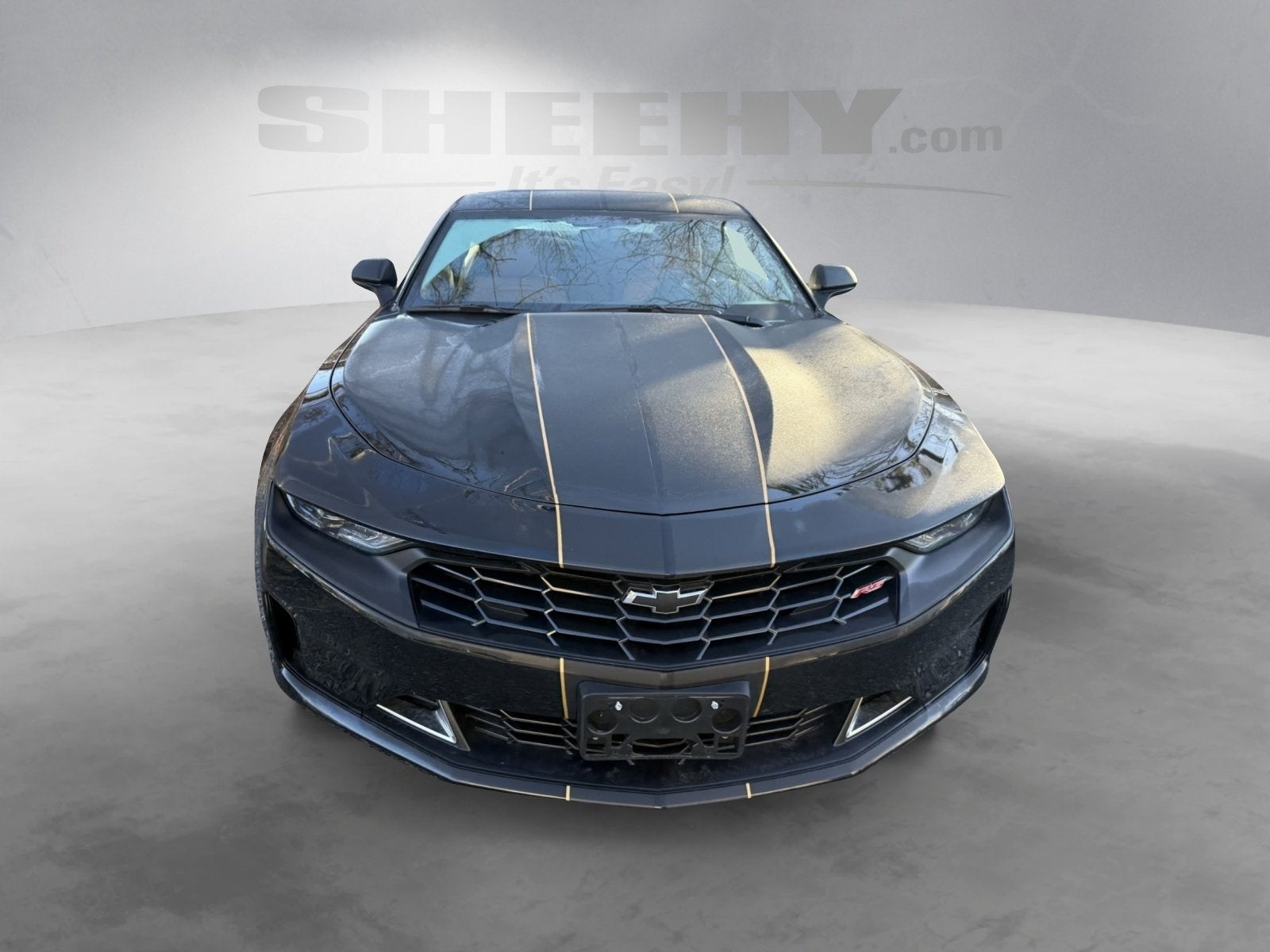 2019 Chevrolet Camaro 2LT 2LT