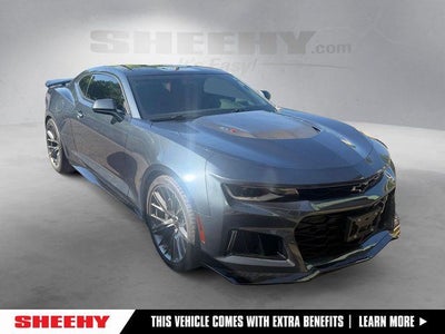 2023 Chevrolet Camaro ZL1