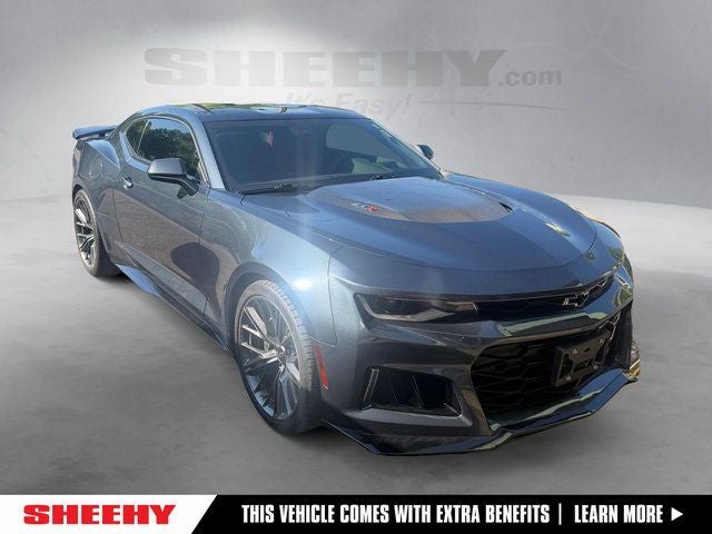 2023 Chevrolet Camaro ZL1