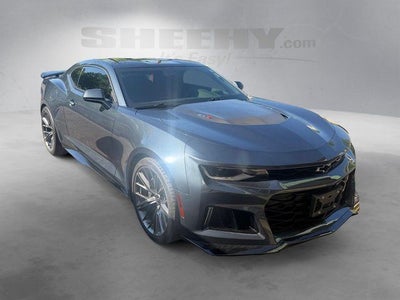 2023 Chevrolet Camaro ZL1