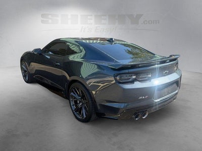 2023 Chevrolet Camaro ZL1
