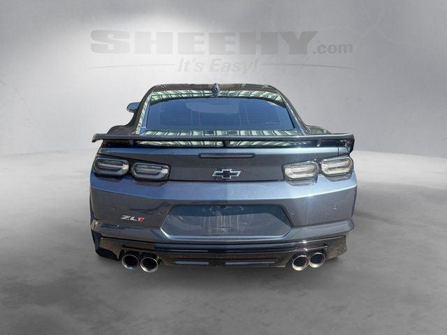 2023 Chevrolet Camaro ZL1