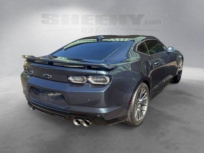 2023 Chevrolet Camaro ZL1