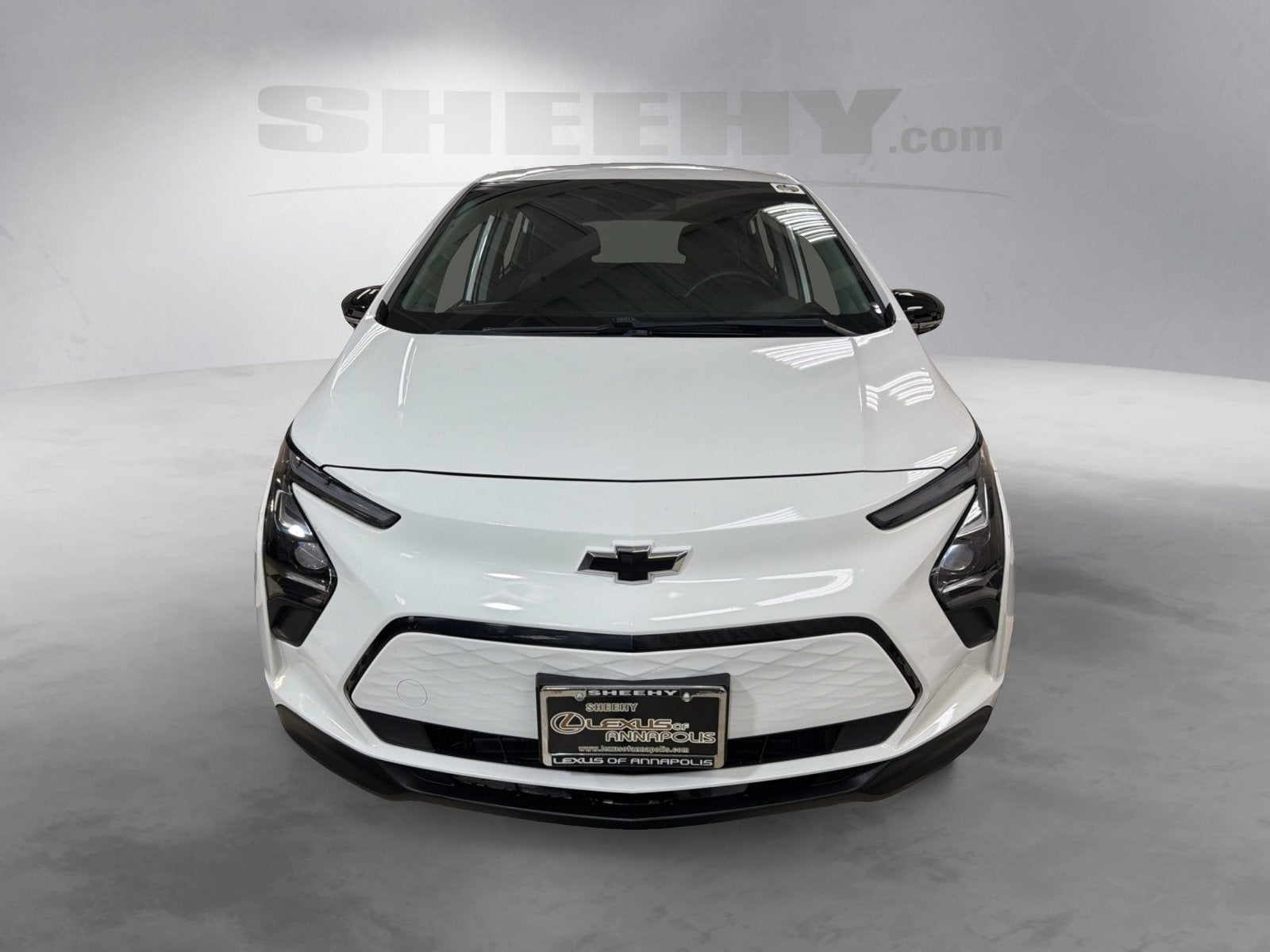 2022 Chevrolet Bolt EV 1LT