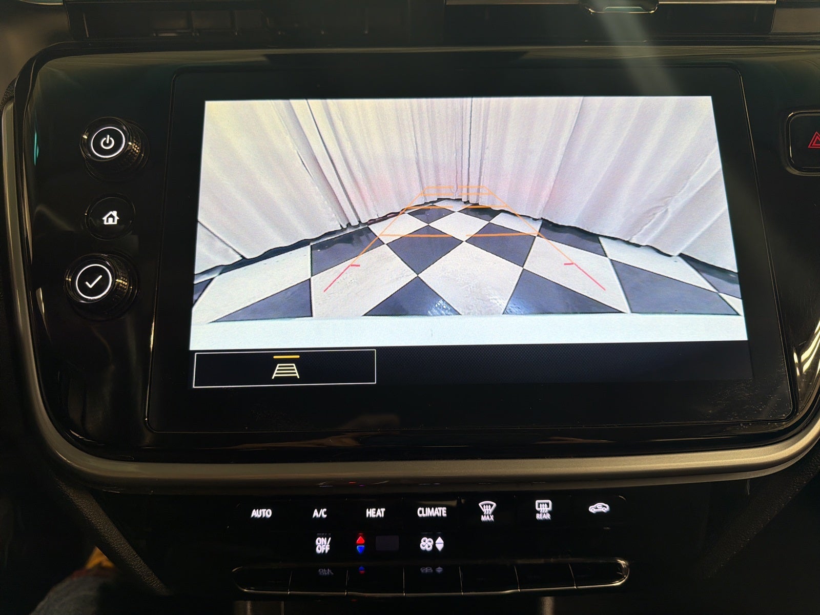 2022 Chevrolet Bolt EV 1LT