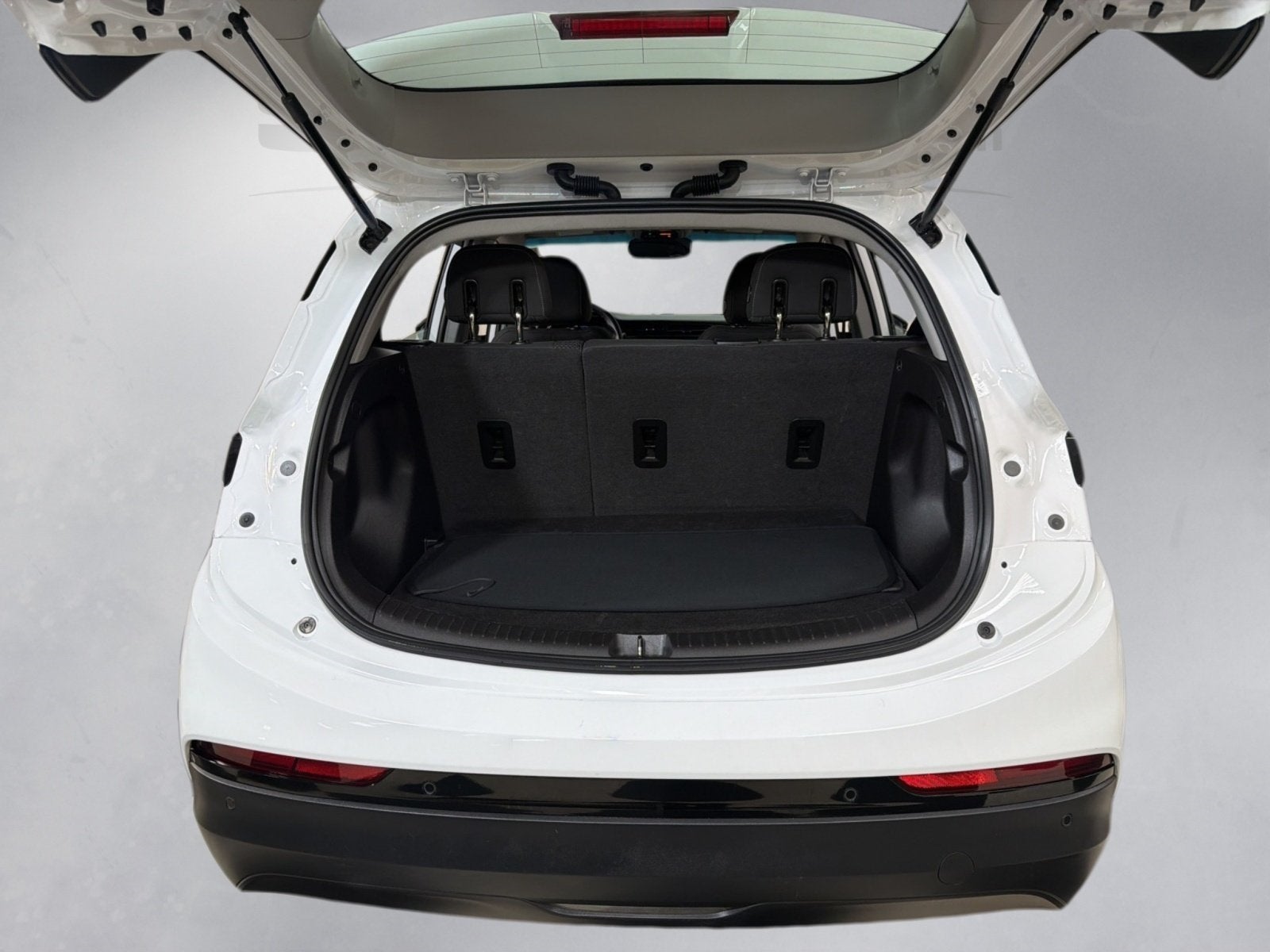 2022 Chevrolet Bolt EV 1LT