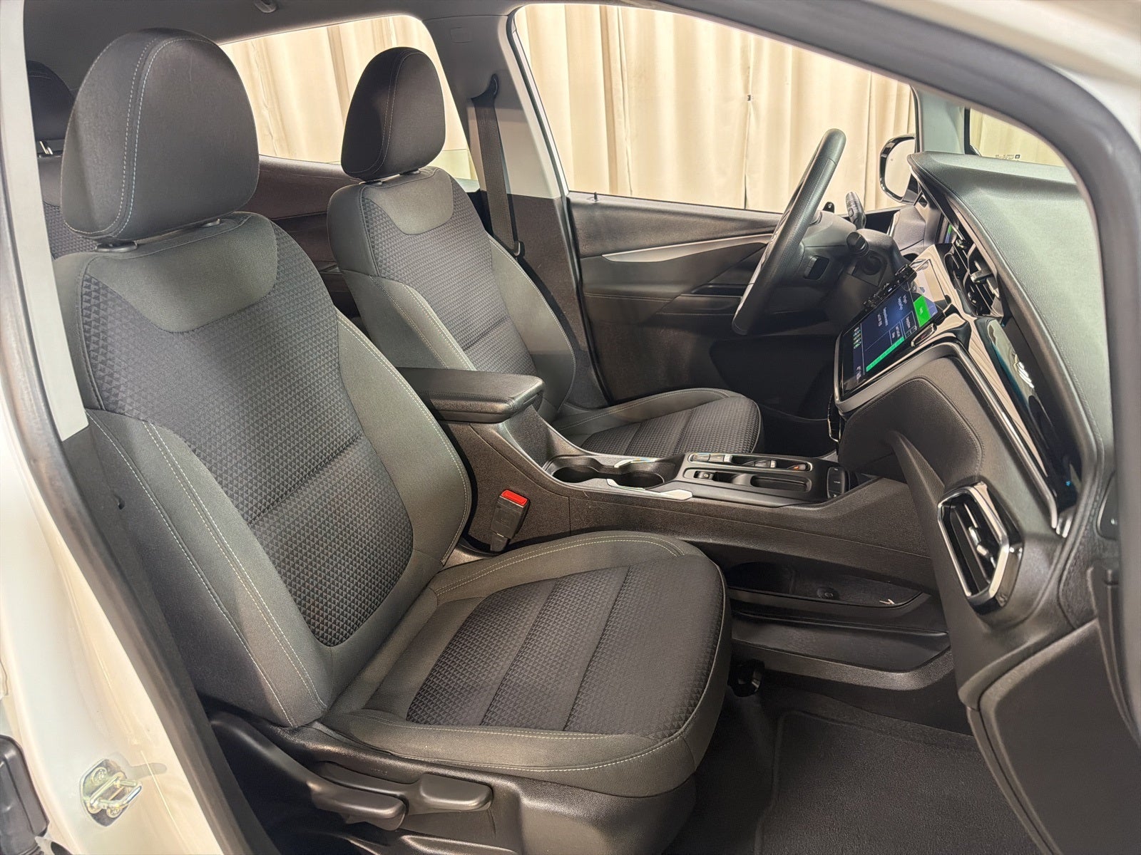 2022 Chevrolet Bolt EV 1LT