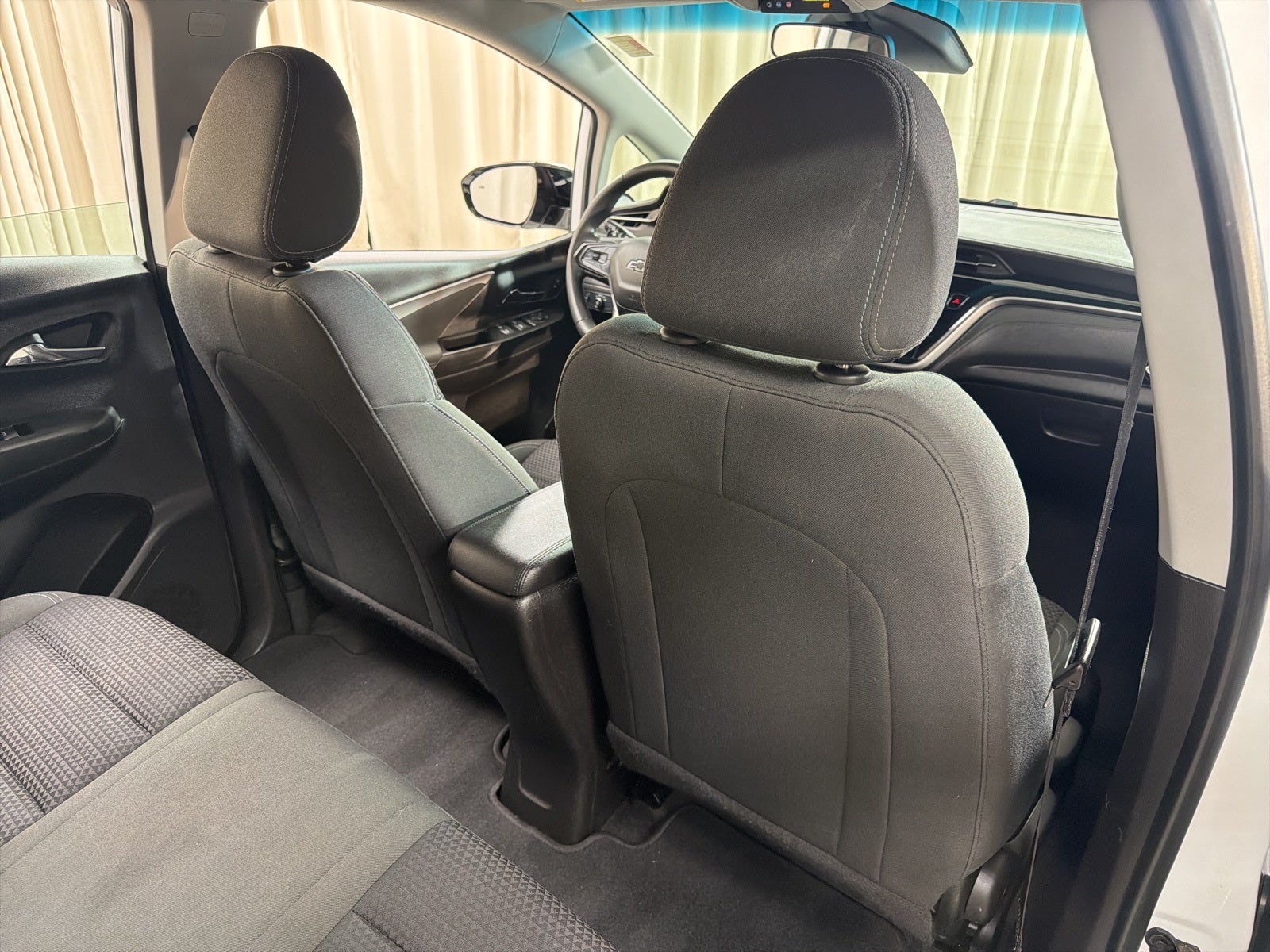 2022 Chevrolet Bolt EV 1LT