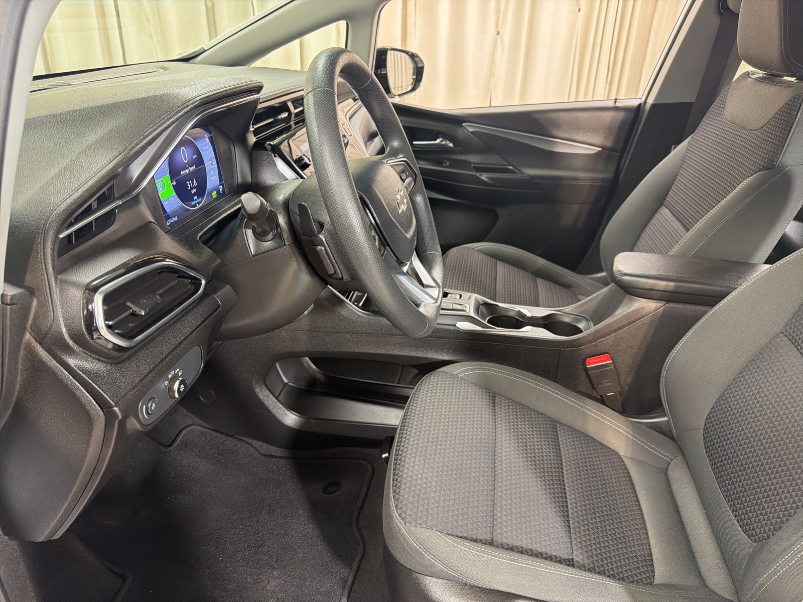 2022 Chevrolet Bolt EV 1LT