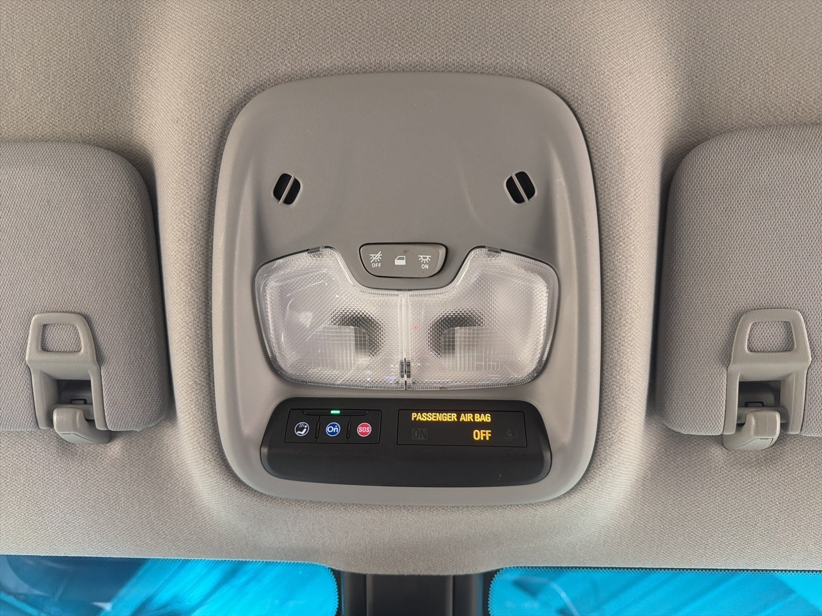 2022 Chevrolet Bolt EV 1LT