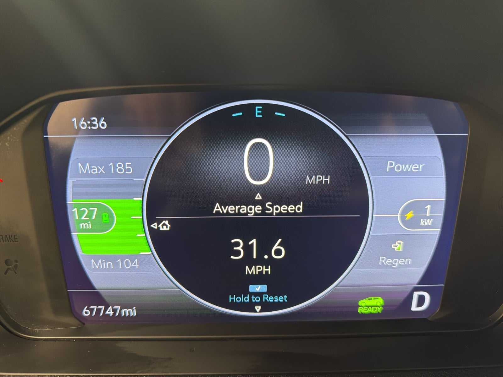 2022 Chevrolet Bolt EV 1LT