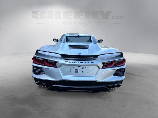 2020 Chevrolet Corvette Stingray 2LT