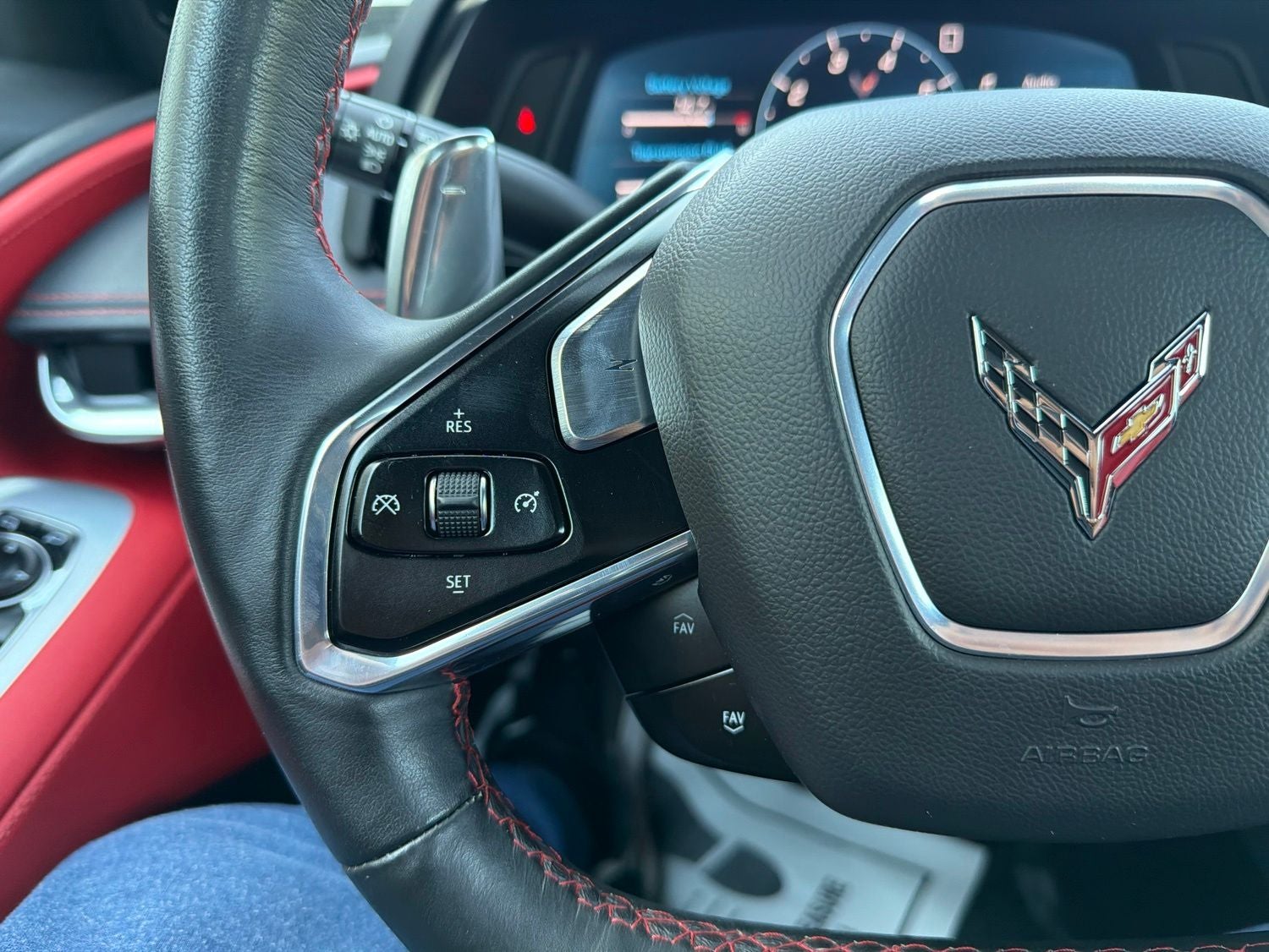 2020 Chevrolet Corvette Stingray 2LT