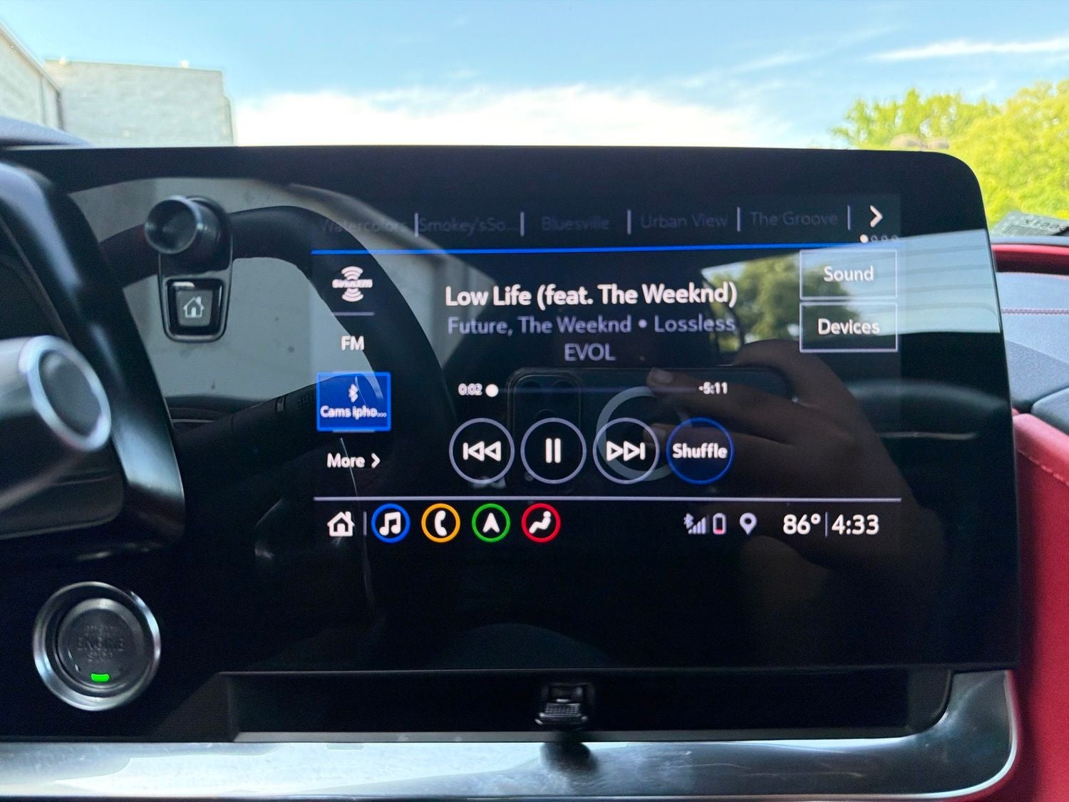 2020 Chevrolet Corvette Stingray 2LT