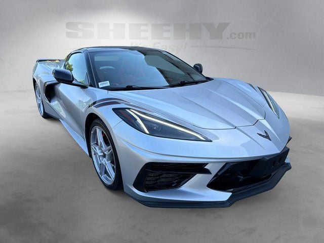 2020 Chevrolet Corvette Stingray 2LT