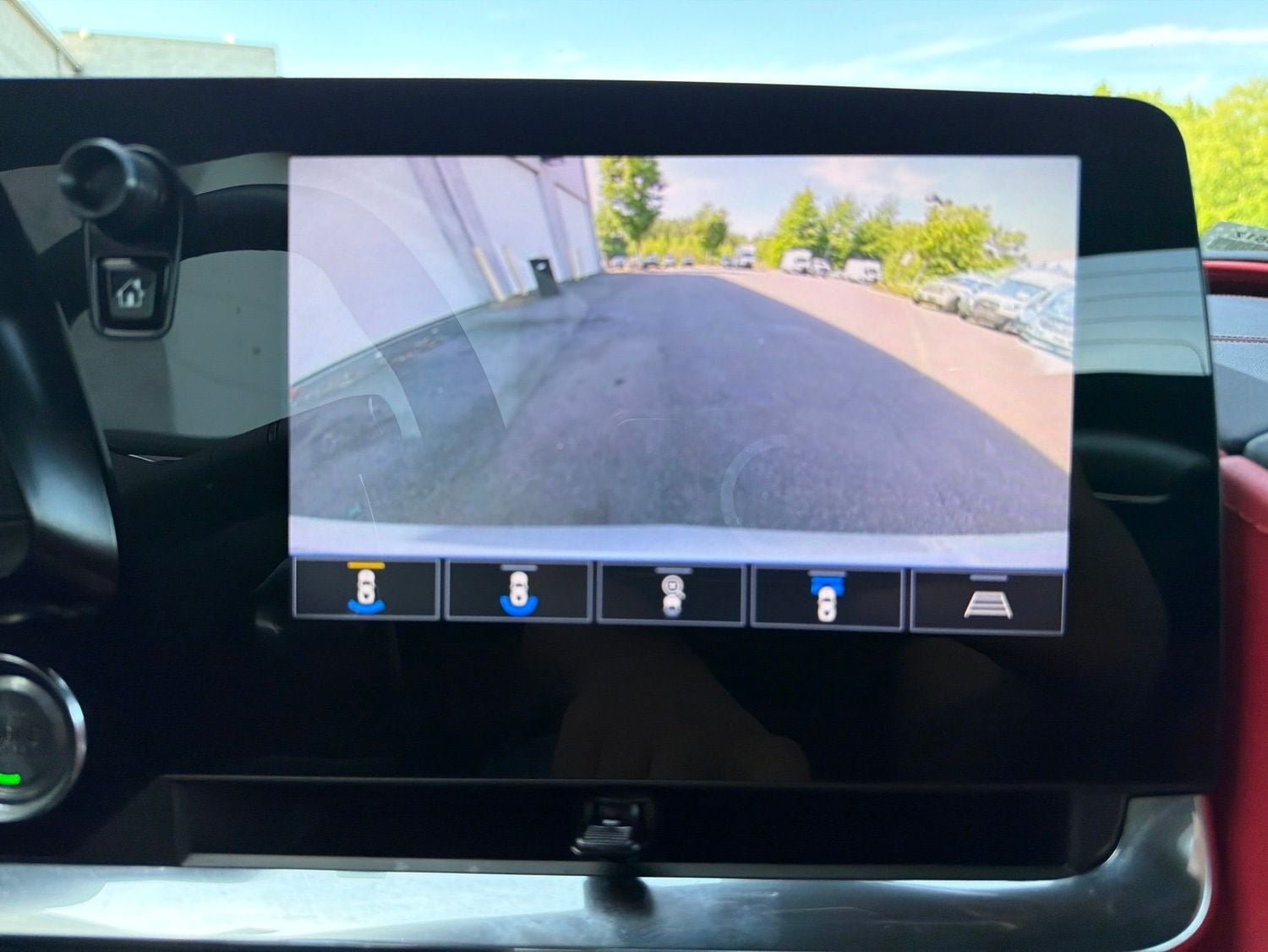 2020 Chevrolet Corvette Stingray 2LT