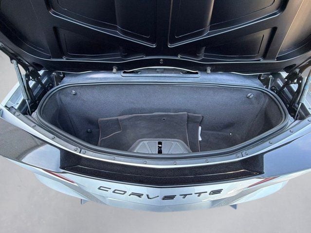 2020 Chevrolet Corvette Stingray 2LT