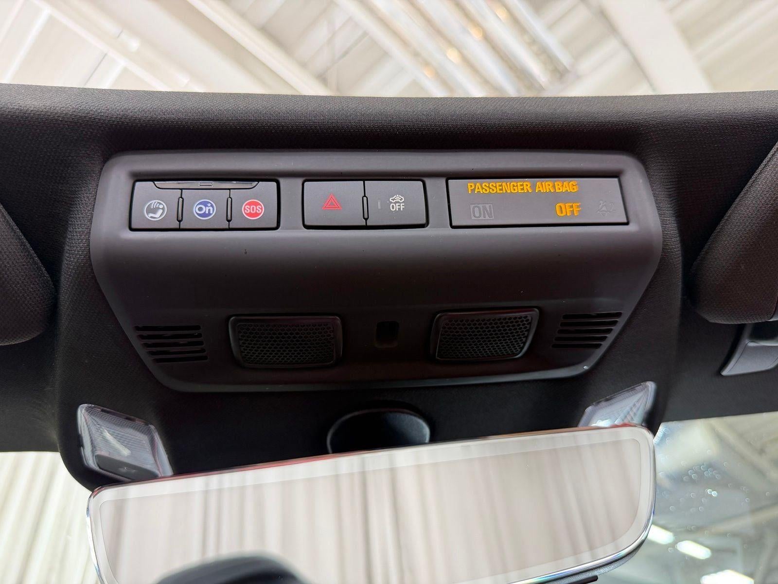 2020 Chevrolet Corvette 2LT