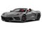 2020 Chevrolet Corvette 2LT