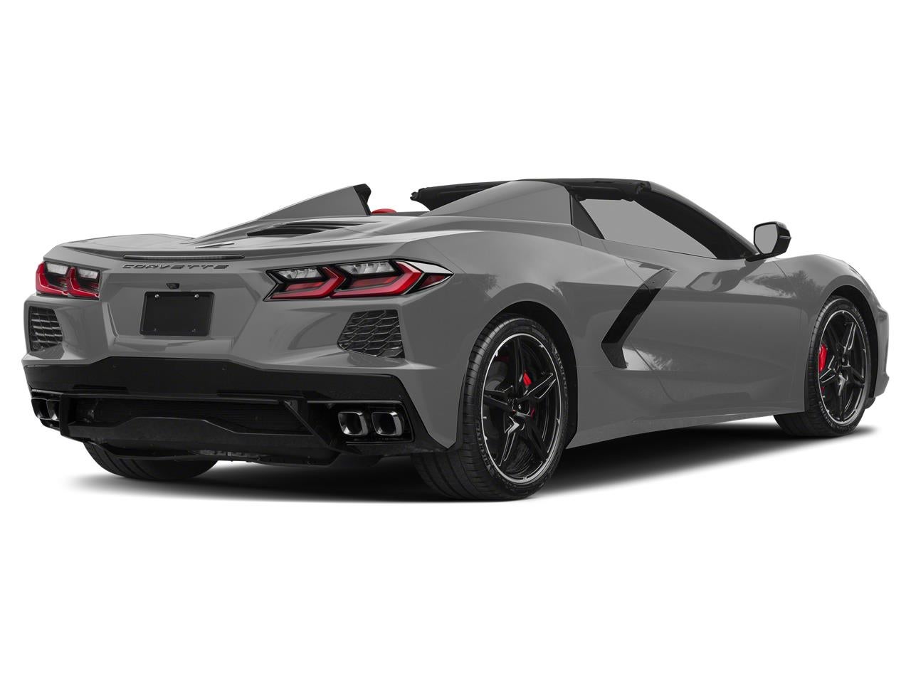 2020 Chevrolet Corvette 2LT