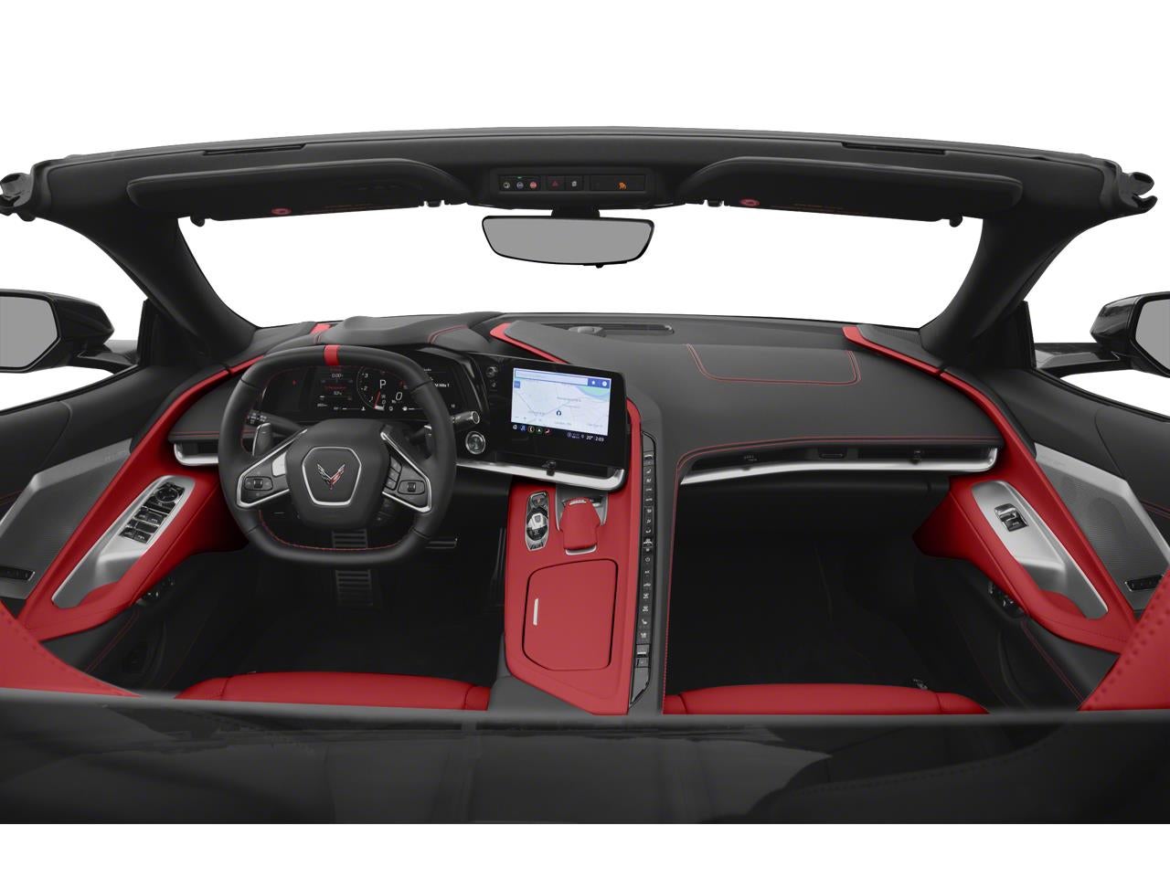 2020 Chevrolet Corvette 2LT