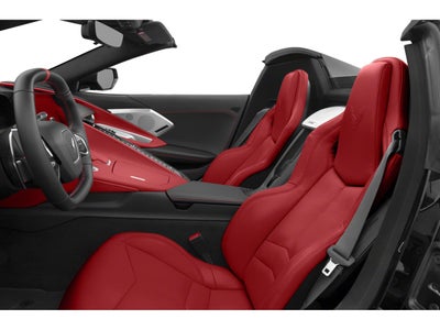 2020 Chevrolet Corvette 2LT