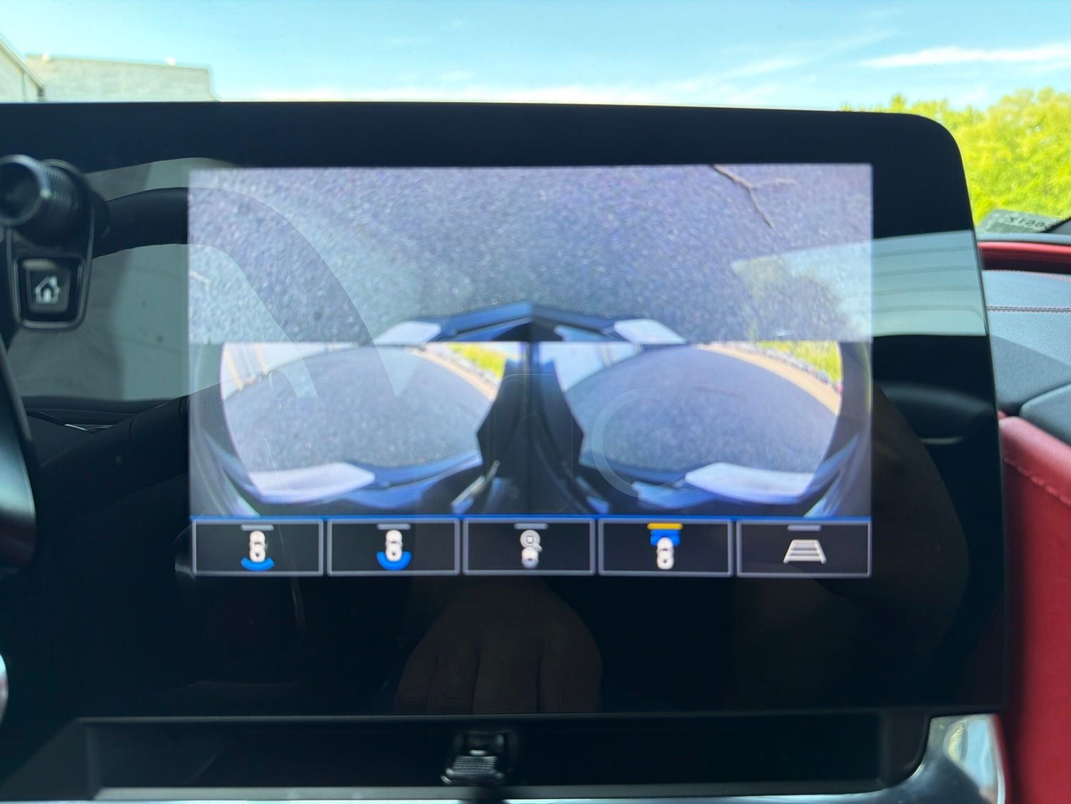 2020 Chevrolet Corvette Stingray 2LT