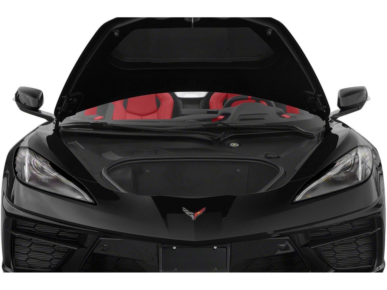 2020 Chevrolet Corvette 2LT