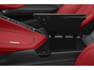 2020 Chevrolet Corvette 2LT