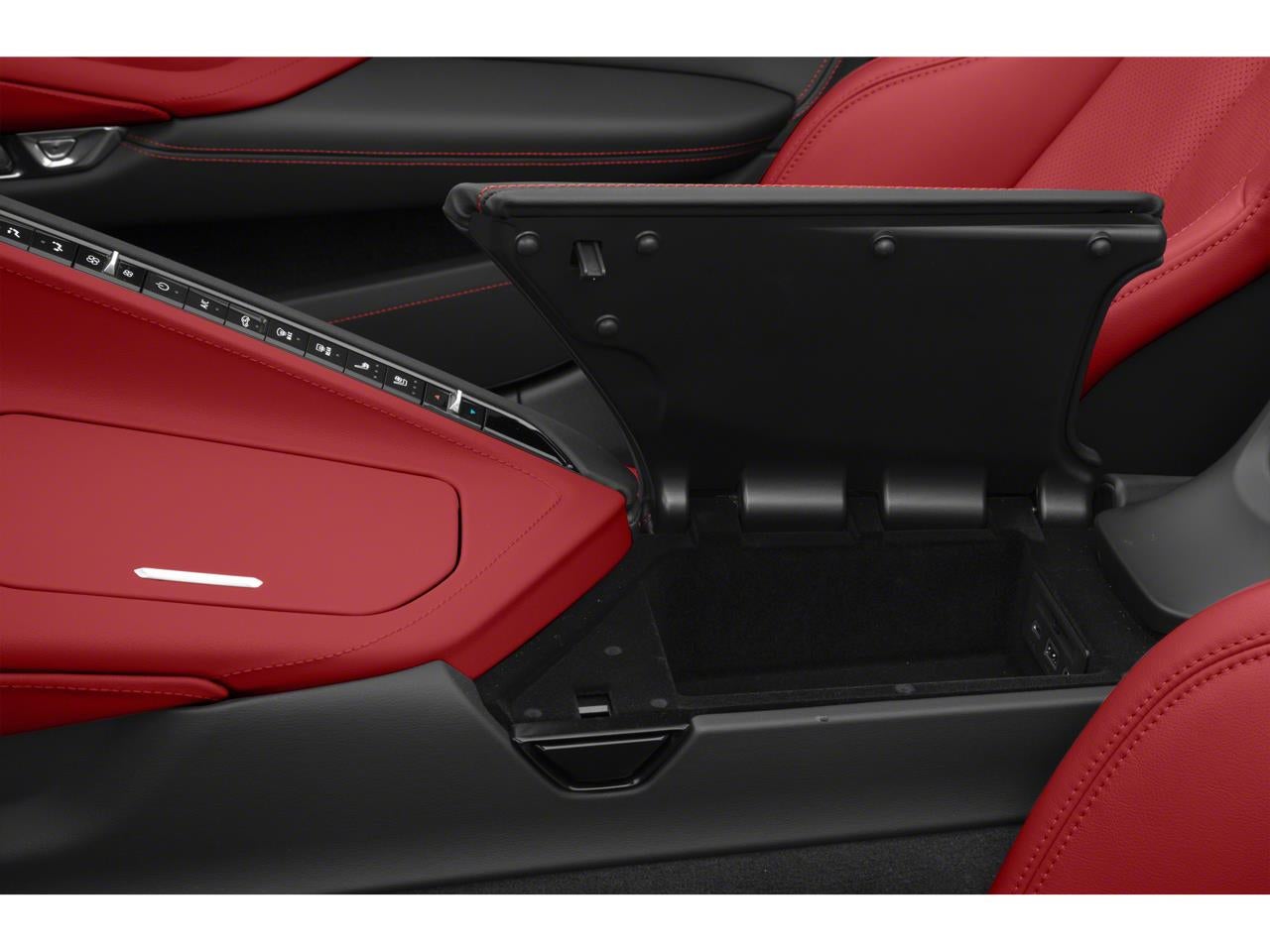 2020 Chevrolet Corvette 2LT