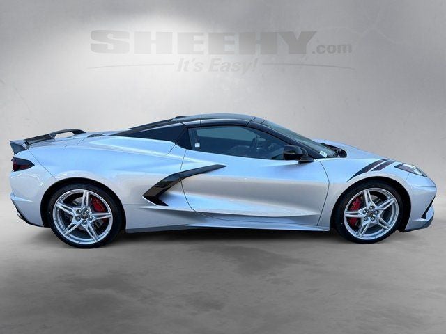2020 Chevrolet Corvette Stingray 2LT