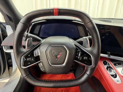 2022 Chevrolet Corvette 2LT