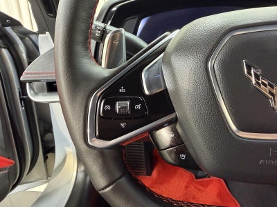 2022 Chevrolet Corvette 2LT