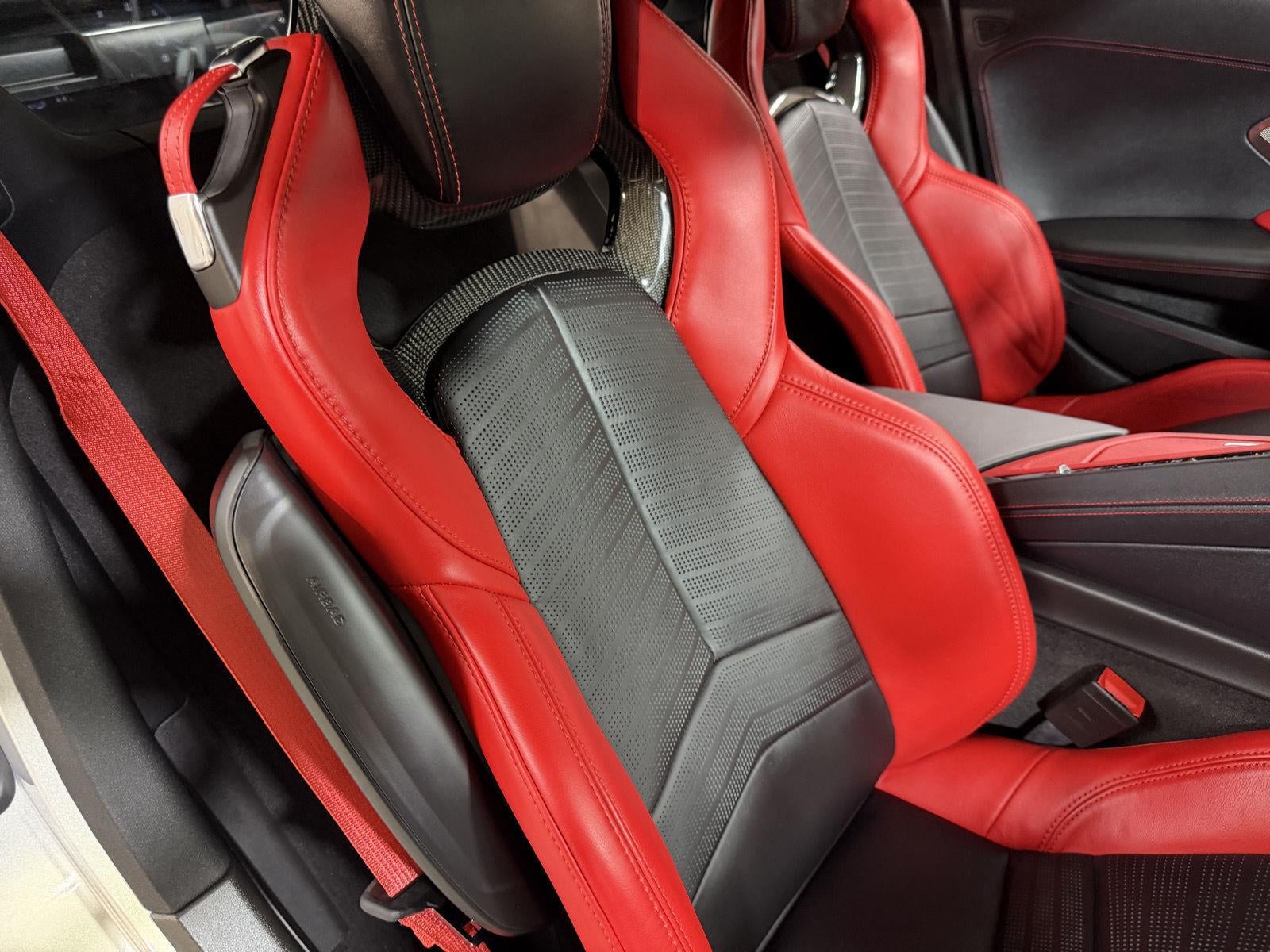 2022 Chevrolet Corvette 2LT