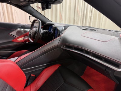 2022 Chevrolet Corvette 2LT