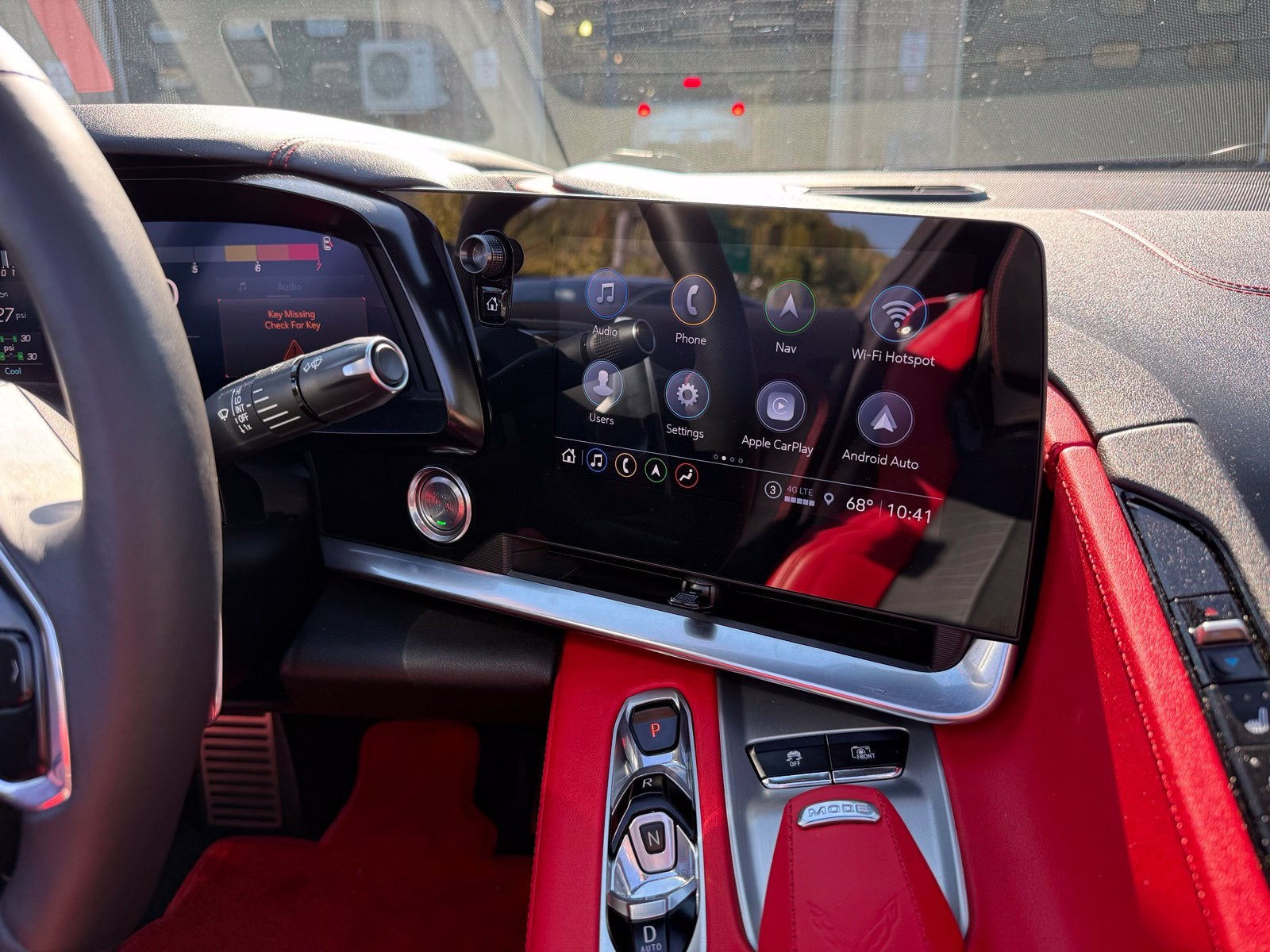 2022 Chevrolet Corvette Stingray 2LT