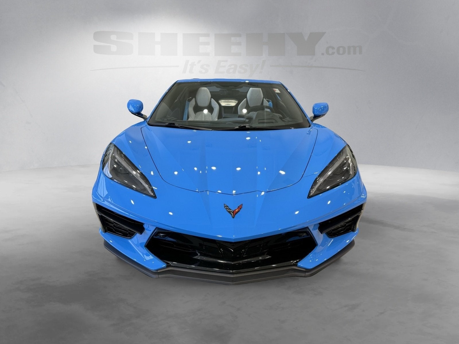 2021 Chevrolet Corvette Stingray 3LT