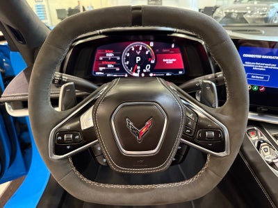 2021 Chevrolet Corvette Stingray 3LT