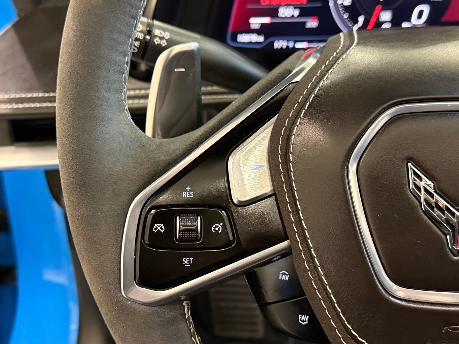 2021 Chevrolet Corvette Stingray 3LT