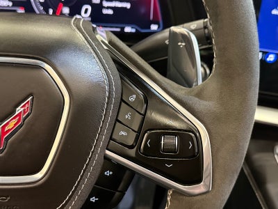 2021 Chevrolet Corvette Stingray 3LT