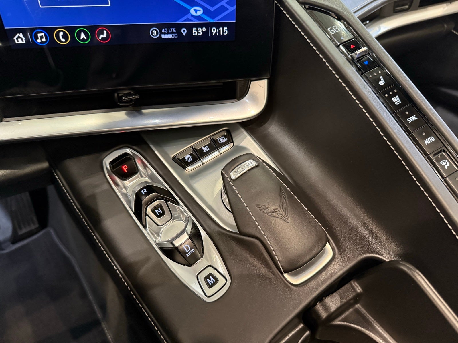 2021 Chevrolet Corvette Stingray 3LT