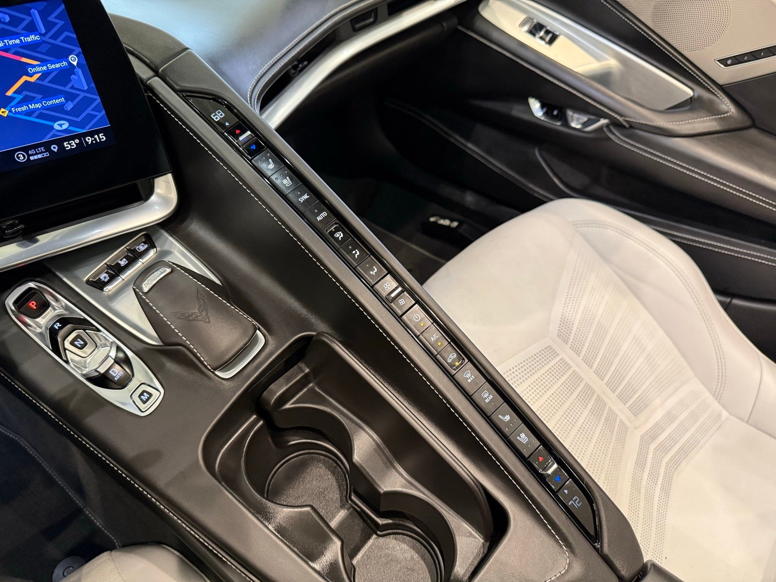 2021 Chevrolet Corvette Stingray 3LT